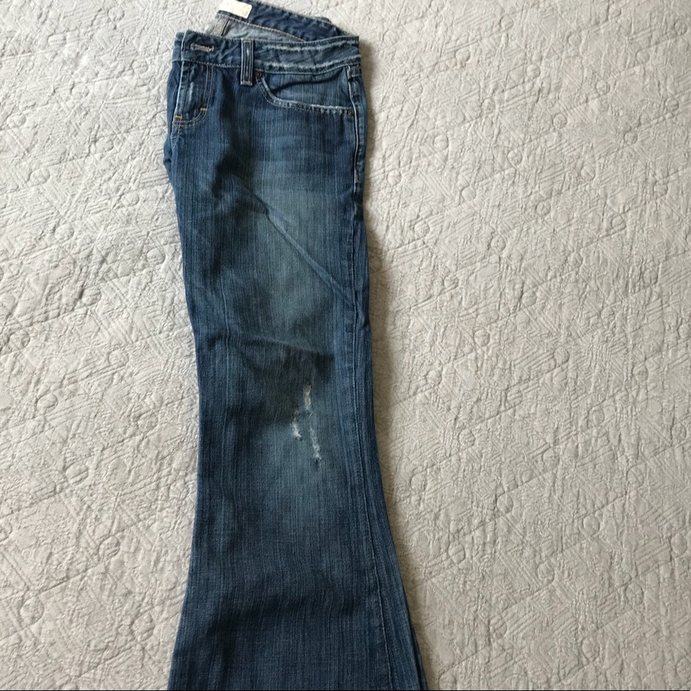 BKE element jeans 29x31 1/2